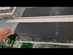 آلة قطع لوحات PCB سمك PCB 0.8 إلى 3.5 مم