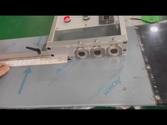 آلة تعديل لوحات الـ PCB المتعددة الأطوال للفصل بين LED