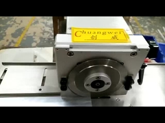 MCPCB فاصل PCB مسبق النتيجة V تصنيف PCB Depanelizer لمصنع LED