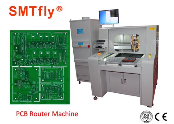 جهاز توجيه FR4 / MCPCB / PCB قائم بذاته مع نظام Windows 7