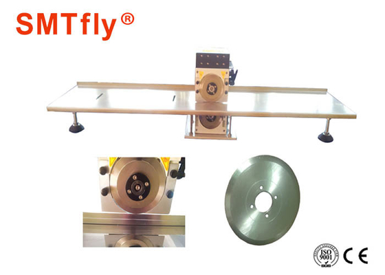 ضمان الجودة PCB Depaneling Machine تصدير فيتنام تسليم سريع