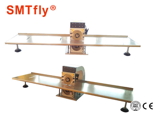 ضمان الجودة PCB Depaneling Machine تصدير فيتنام تسليم سريع