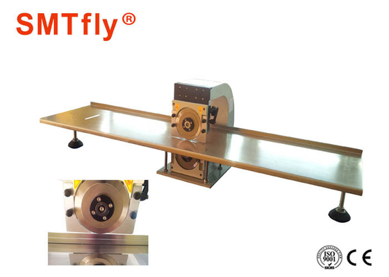 ضمان الجودة PCB Depaneling Machine تصدير فيتنام تسليم سريع
