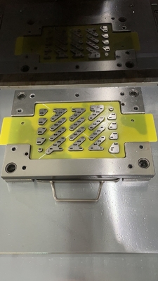 آلة CWPE لفرز PCB
