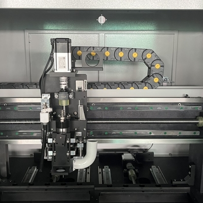 آلة التوجيه غير المباشرة لـ PCB مع Spindle KAVO ، PCB Depanelizer