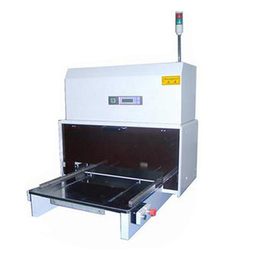 يمكن لجهاز طباعة PCB قطع PCB / FPC بسماكة 0.08MM