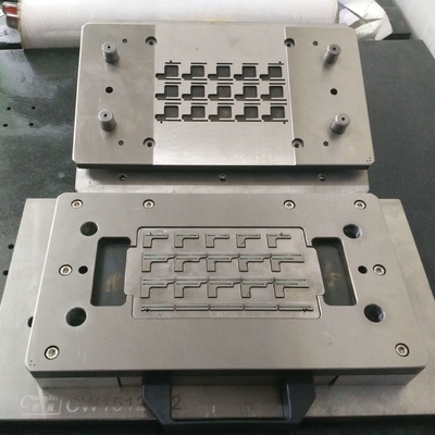 آلة ثقب لـ PCB لـ PCBs الصلبة والمرنة والمرنة الصلبة