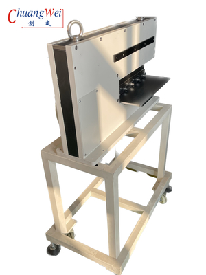 بطاقة الـ PCB V Machine Machine قطعة الـ PCB