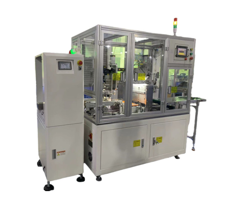 0.7Mpa PCB V قطع آلة على الانترنت المضغوطة الروائية 3.5mm شفرة خطية 330mm