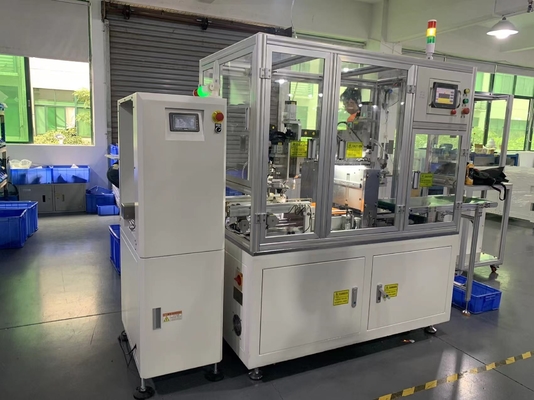 0.7Mpa PCB V قطع آلة على الانترنت المضغوطة الروائية 3.5mm شفرة خطية 330mm