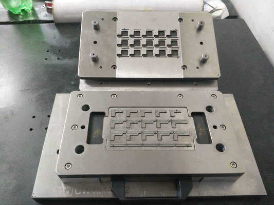 1000mm/s آلة ثقب PCB لألواح LED تلقائية للغاية