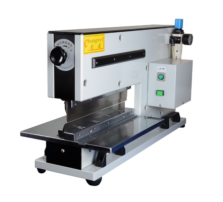 110 فولت CNC V-خروط آلة لوحة الألومنيوم القصيرة 200mm الطول المنفصل