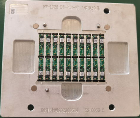 آلة PCB Depaneler PCB Routing لفرك المفاصل FR4/CEM/MCPCB