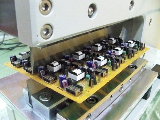 0.6-3.5mm سمك جهاز فصيل PCB قطعة PCB لتجميع PCB
