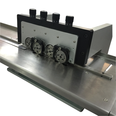 إضاءة LED MCPCB Strip Panel PCB Separator Unlimited 2 Pcs مرة واحدة