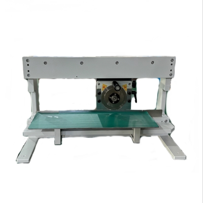 L700mm ماكس راوتر القطع Depaneling Pcb القص القاطع SKH-11 الصلب