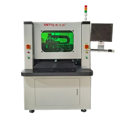آلة PCB Depaneler PCB Routing لفرك المفاصل FR4/CEM/MCPCB