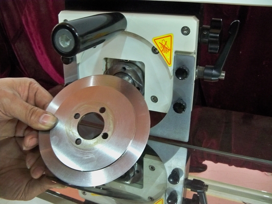آلة فاصل لـ PCB لـ CWV-1M أداة Pcb Depaneler