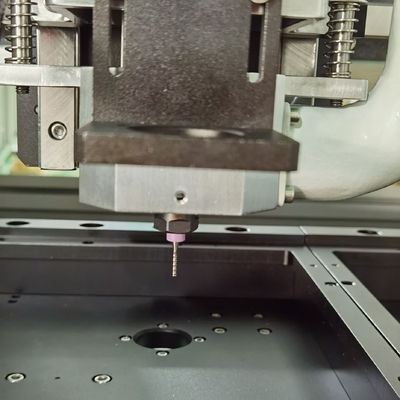 آلة PCB Depaneler PCB Routing لفرك المفاصل FR4/CEM/MCPCB