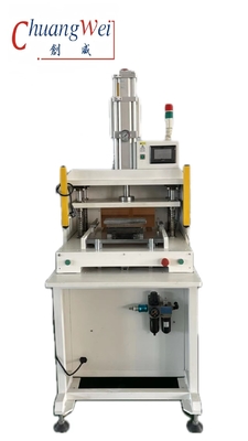 آلة ثقب لوحة PCB ، آلة التثقيب الميكانيكية CNC SKH-9 ، آلة التثقيب الهيدروليكية