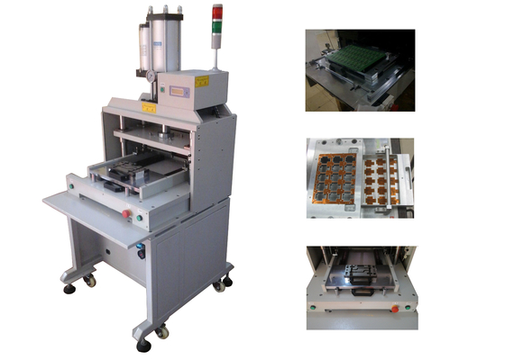 آلة ثقب لوحة PCB ، آلة التثقيب الميكانيكية CNC SKH-9 ، آلة التثقيب الهيدروليكية