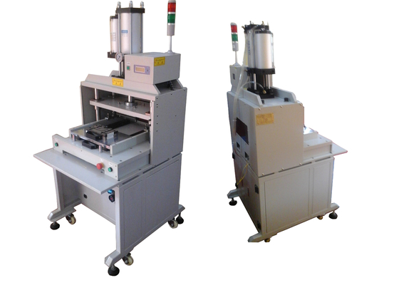 آلة ثقب لوحة PCB ، آلة التثقيب الميكانيكية CNC SKH-9 ، آلة التثقيب الهيدروليكية