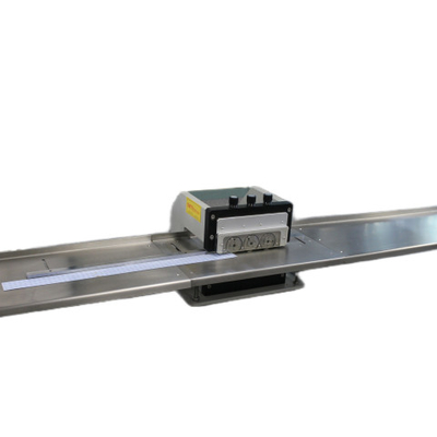 آلة LED PCB Separator بدون قدرة محدودة على القطع