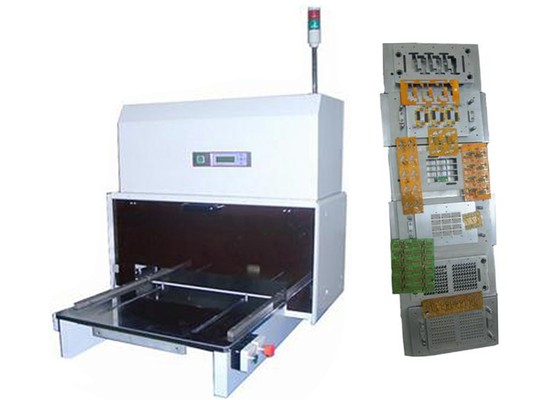 0.08MM شاشة LCD سميكة CNC الجهاز الجهاز الجهاز الجهاز الجهاز الجهاز الجهاز الجهاز