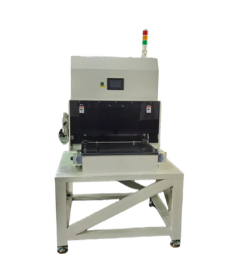 0.08MM شاشة LCD سميكة CNC الجهاز الجهاز الجهاز الجهاز الجهاز الجهاز الجهاز الجهاز