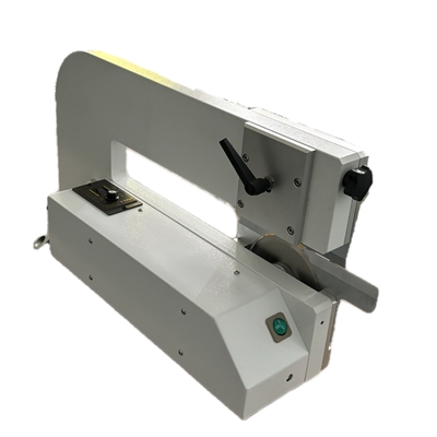 مكافحة الشقوق الدقيقة لجهاز PCB Depaneling Machine CWVC-1 للألواح الحساسة