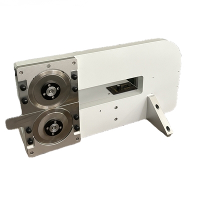 مكافحة الشقوق الدقيقة لجهاز PCB Depaneling Machine CWVC-1 للألواح الحساسة