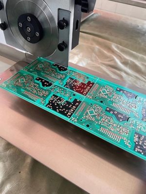 460mm الطول PCB و LED الفصل لوحة مع SMTfly-1M جهاز فصل PCB