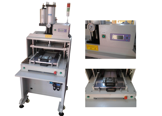 صناعة CNC الصارمة لجهاز PCB الختان للصناعة الإلكترونية