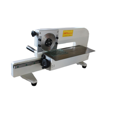 آلة فاصل PCB عالية الأداء لـ V-CUT و SMT PCBs