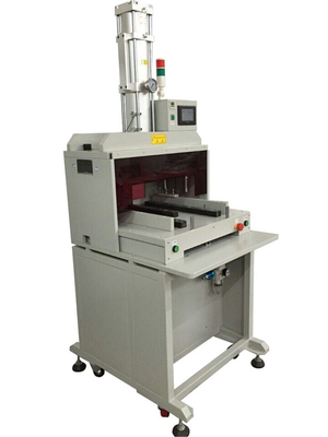 آلة ثقب PCB المهنية لـ FPC و Aluminum Board Depaneling