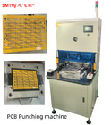 الصبغة الدقيقة والشفرة لقطع عالية القوة لجهاز حفر PCB