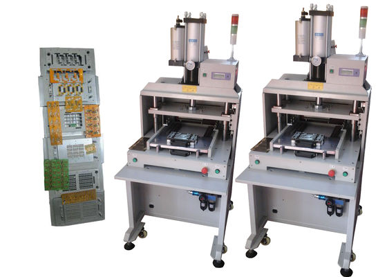 220V SKH-9 الهيدروليكية آلة ثقب ثقب يموت الصلب عالية السرعة