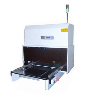 8T FPC PCB آلة اللكم عالية الدقة ، آلة PCB Depanelizer