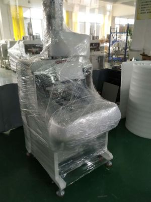 220mm FPC تخصيص اللون Depaneling PCB آلة اللكم شبه التلقائي