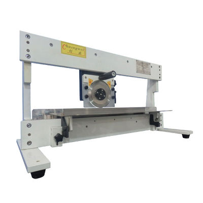 L460mm عالية السرعة آلة فاصل ثنائي الفينيل متعدد الكلور Depaneling القاطع SKH-9