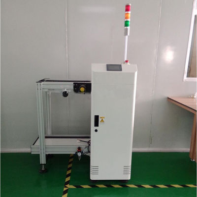 100W 30mm مخزون مخزون Pcb Board Loader / PCB Loader Machine