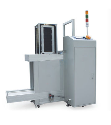 100W 30mm مخزون مخزون Pcb Board Loader / PCB Loader Machine