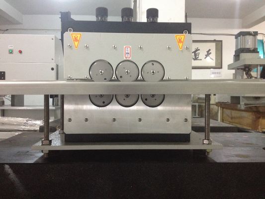2 قطعة مرة واحدة 2.4 متر PCB Depanelizer القاطع لتقوم بها بنفسك للوحة قطاع MCPCB