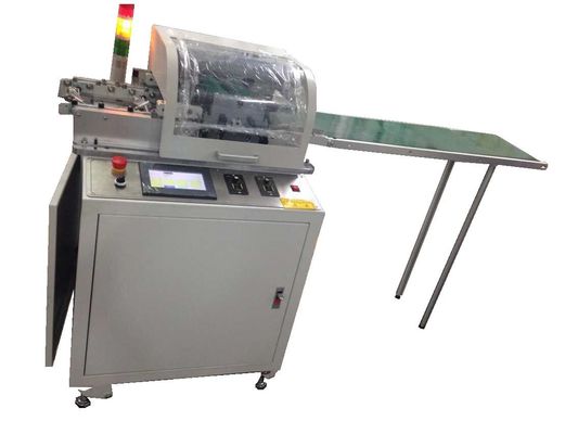 ISO9001 فصل PCB Machine ، 8 قطعة آلة صنع ألواح ألواح Pcb