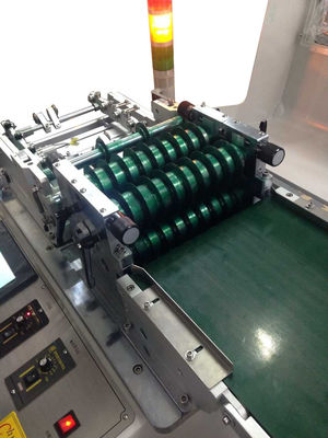 ISO9001 فصل PCB Machine ، 8 قطعة آلة صنع ألواح ألواح Pcb