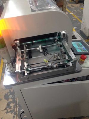 ISO9001 فصل PCB Machine ، 8 قطعة آلة صنع ألواح ألواح Pcb