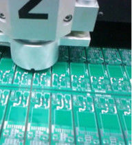 النموذج الأولي CNC V-Cut PCB Separing فصل PCB AC220v 50 / 60hz