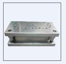 DC53 المنقولة ورقة الصحافة ختم المعادن المخصصة يموت 110V