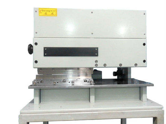 500mm / S Pcb Board Depaneling آلة القطع 1500mm طول