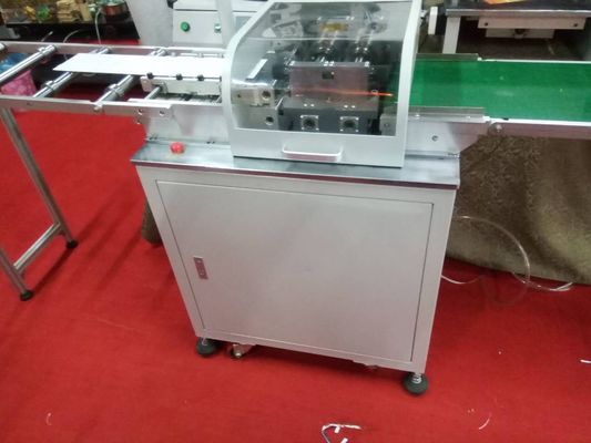 آلة إزالة لوحة PCB W310mm
